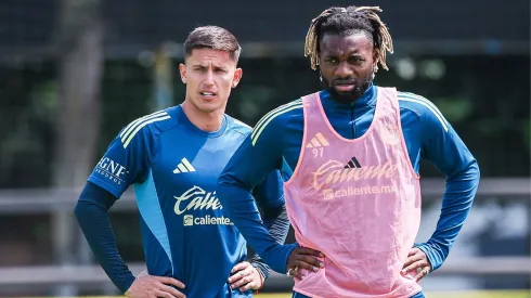 Maximin entra en la convocatoria.
