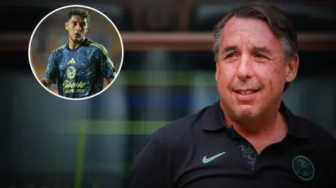 Emilio Azcárraga puso una condición para las salidas
