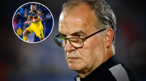 América podría perder a Cáceres 
