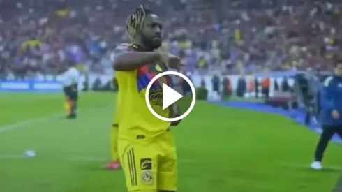 Maxi sabía que la iba a romper y avisó desde el inicio.
