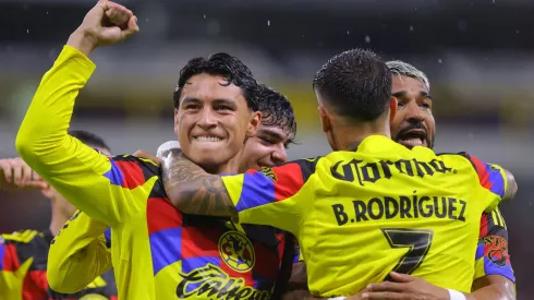 América necesita volver a ver la mejor versión de este elemento.
