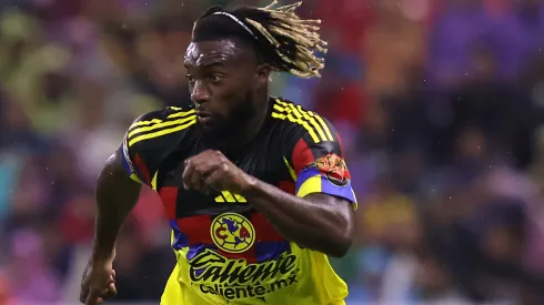 Maximin dejó números de jugador top.
