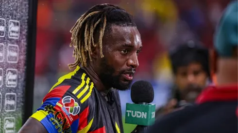 Maximin quiere encajar al 100% en el América.
