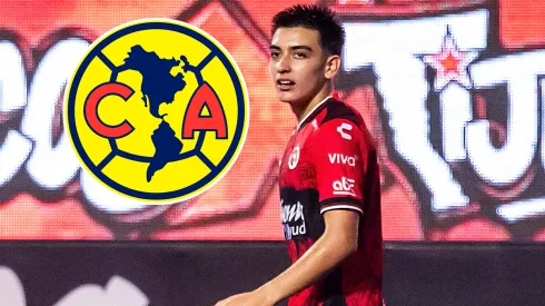 ¿Mora en la mira del América?
