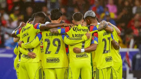 Las Águilas piensan en Pachuca y en el tema de fichajes.
