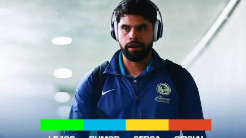 América tiene mucho trabajo en el mercado de pases
