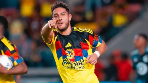 América ni consideró la oferta.
