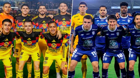 América enfrentará a Pachuca en la fecha 7 del Apertura 2025
