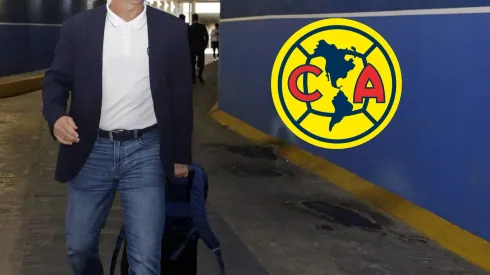 Un DT reconocido de Chivas reconoce que dirigiría al América
