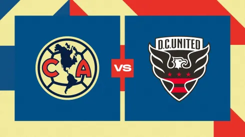 América ya tiene otro partido.
