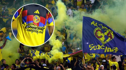 América viene de conseguir una nueva victoria en la Liga MX
