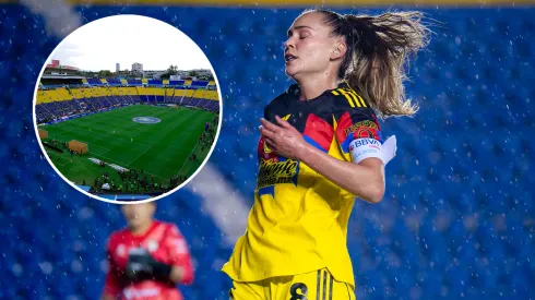América Femenil pagaría las consecuencias.
