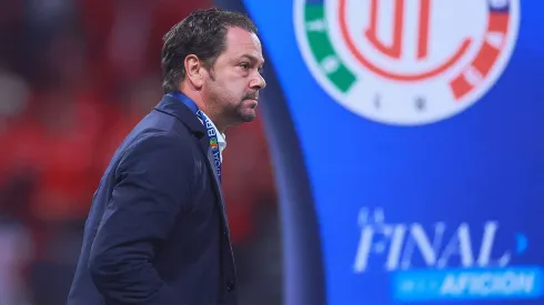 América cierra sus filas este torneo.
