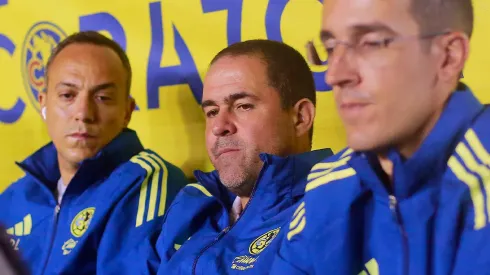 André ve en este jugador a un elemento clave de su plantel.
