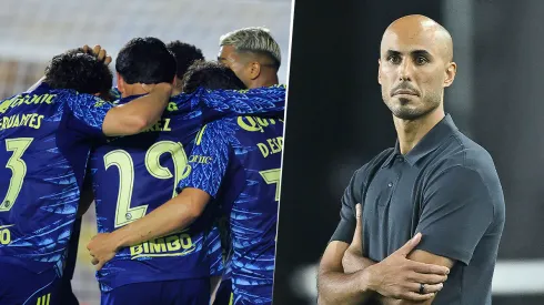 Guido aún no cierra el plantel de Tigres.
