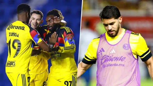 América prepara una ofensiva de miedo ante Chivas.
