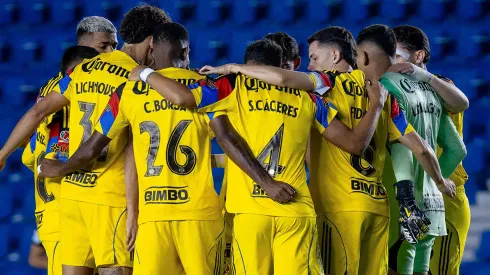 América destacó la perseverancia de este crack.
