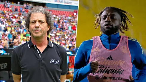 ¡CLARO Y DIRECTO! La frase que solo un histórico se atreve a decirle a Maxi