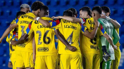 América espera seguir creciendo en la Liga MX
