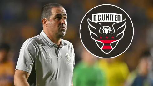 Jardine hará pruebas contra el DC.
