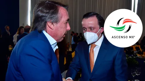 América fue clave en la decisión.
