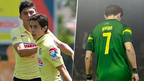 El Cachis se fue rápido de América, pero en gran parte por ciertos futbolistas.
