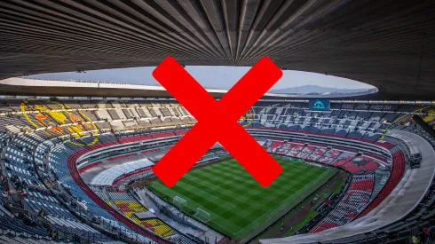 América pierde un sello histórico.

