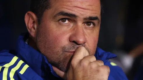 Jardine no cuenta con el refuerzo más caro.

