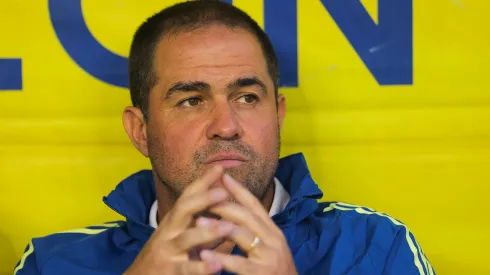 Jardine debe resolverlo para el Clásico.
