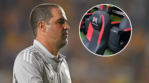 Ahora le exige a Jardine jugar.
