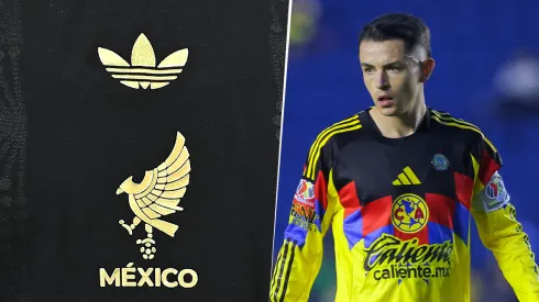 Piden a Fidalgo en el Tricolor.
