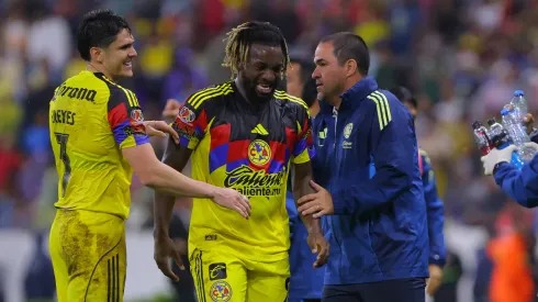Maximin se ha ganado el respeto de Jardine.
