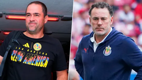 América vs. Chivas: Posibles alineaciones del Clásico Nacional
