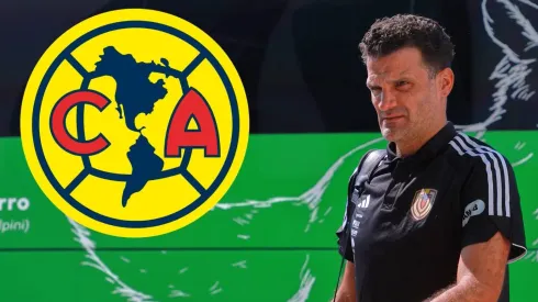 Oswaldo Vizcarrondo es candidato para dirigir a la Selección mayor de Venezuela
