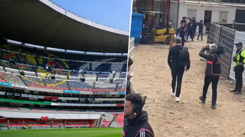 Dejó al América y ahora la pasa mal en su nuevo club.
