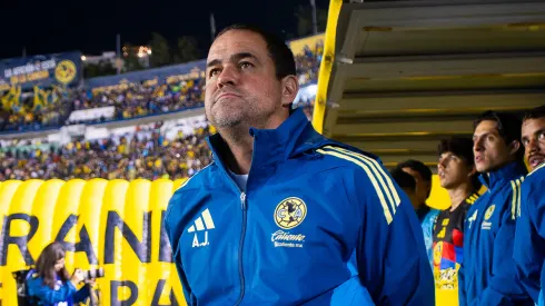 Andre Jardine ya piensa en vencer a Rayados.
