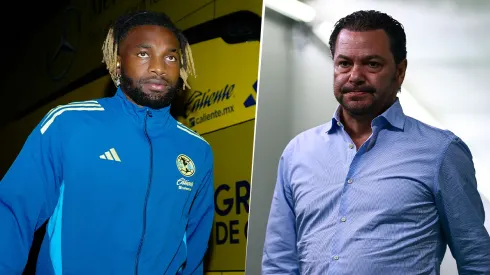 América hizo un importante esfuerzo para el armado de plantel.
