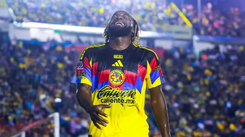 América y una noticia que le duele bastante.
