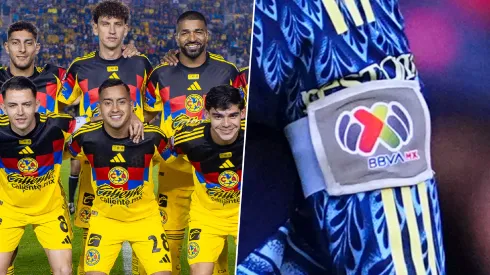 América tendría nuevo capitán.
