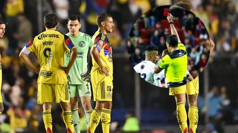 Ex-árbitro lanza duras acusaciones ante América.
