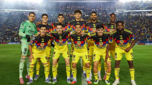 América piensa en lo que viene en el Apertura 2025.
