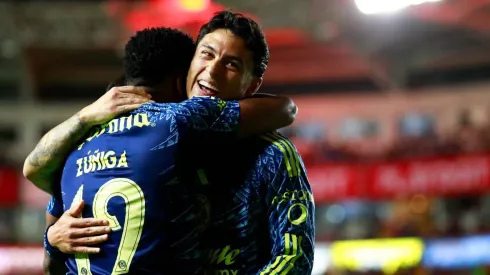 América anunció una renovación muy importante

