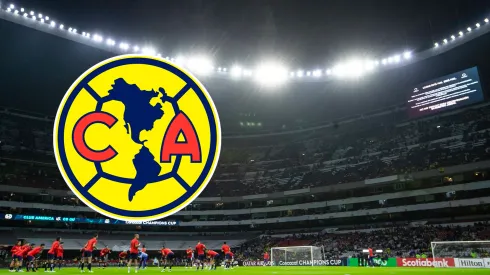 El campeón del mundo quiere ir a casa del América.

