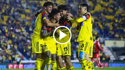 América busca otros tres puntos en la Liga MX
