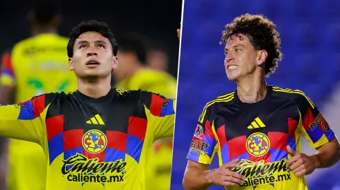 André tiene a su preferido para el 11.
