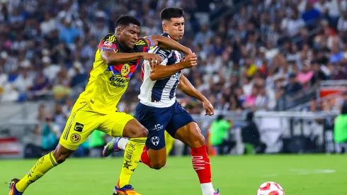 América empató contra Monterrey en la Jornada 9
