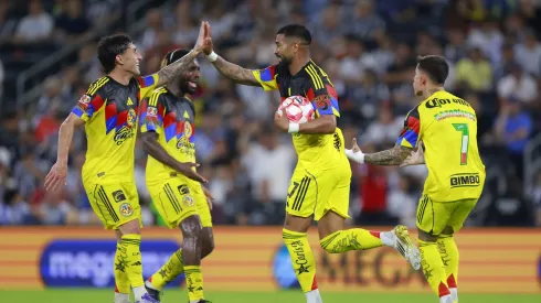América y el avance de los lesionados.
