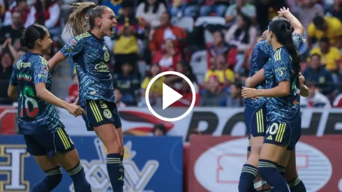 América Femenil busca una nueva victoria en la Liga MX
