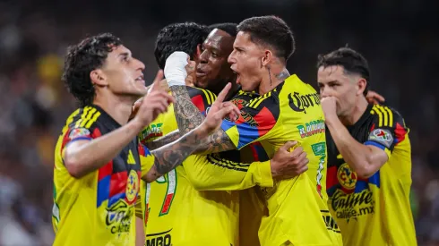 América busca sumar de a tres ante los potosinos.
