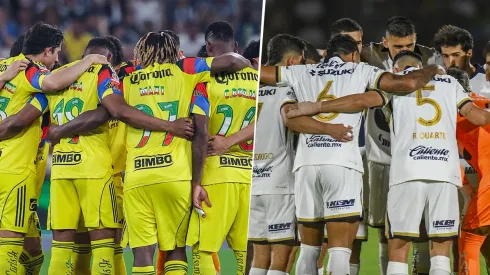 América recibe noticia importante desde Pumas.

